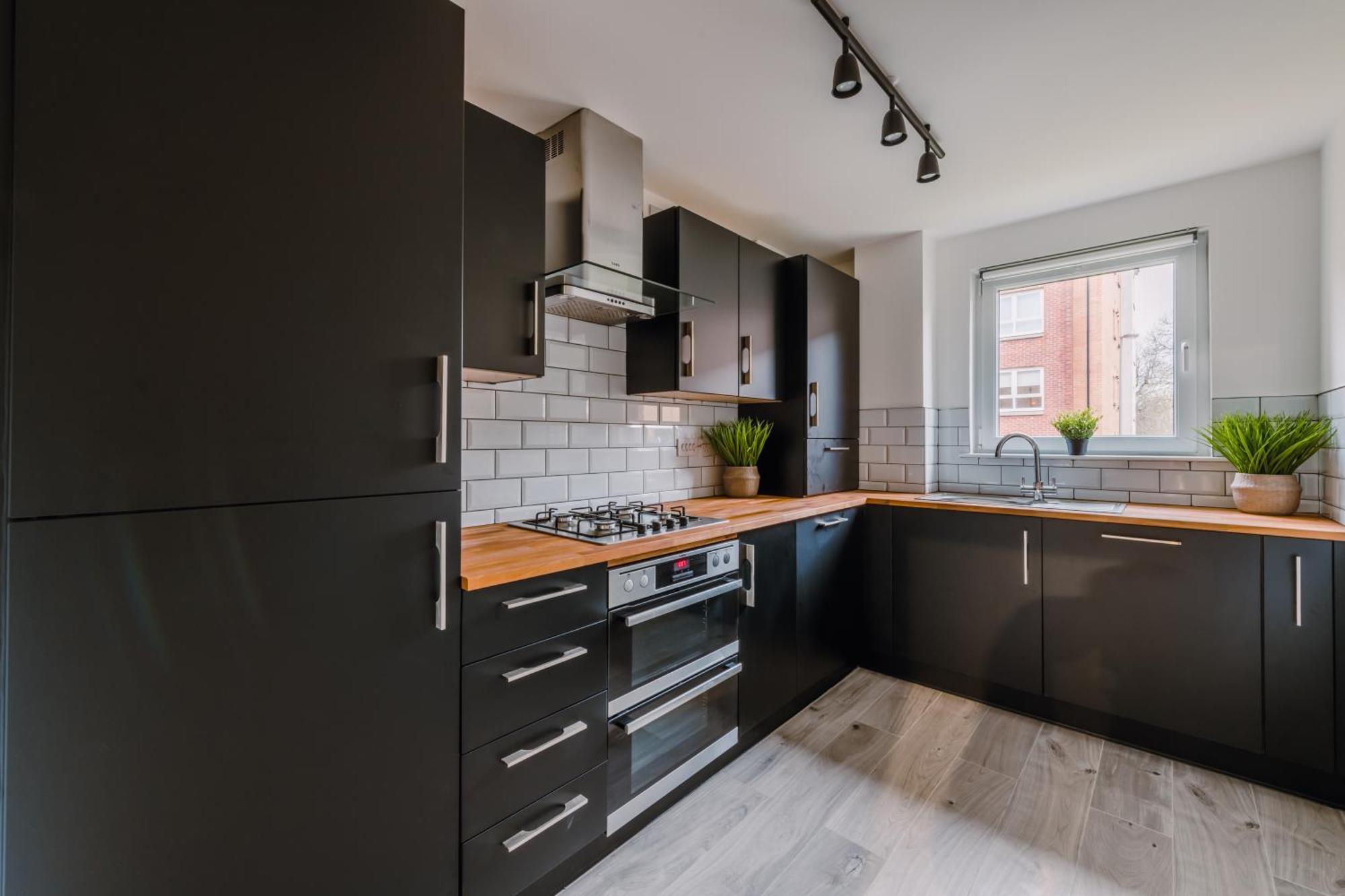 Relaxingsleep Apartments Glasgow Kültér fotó