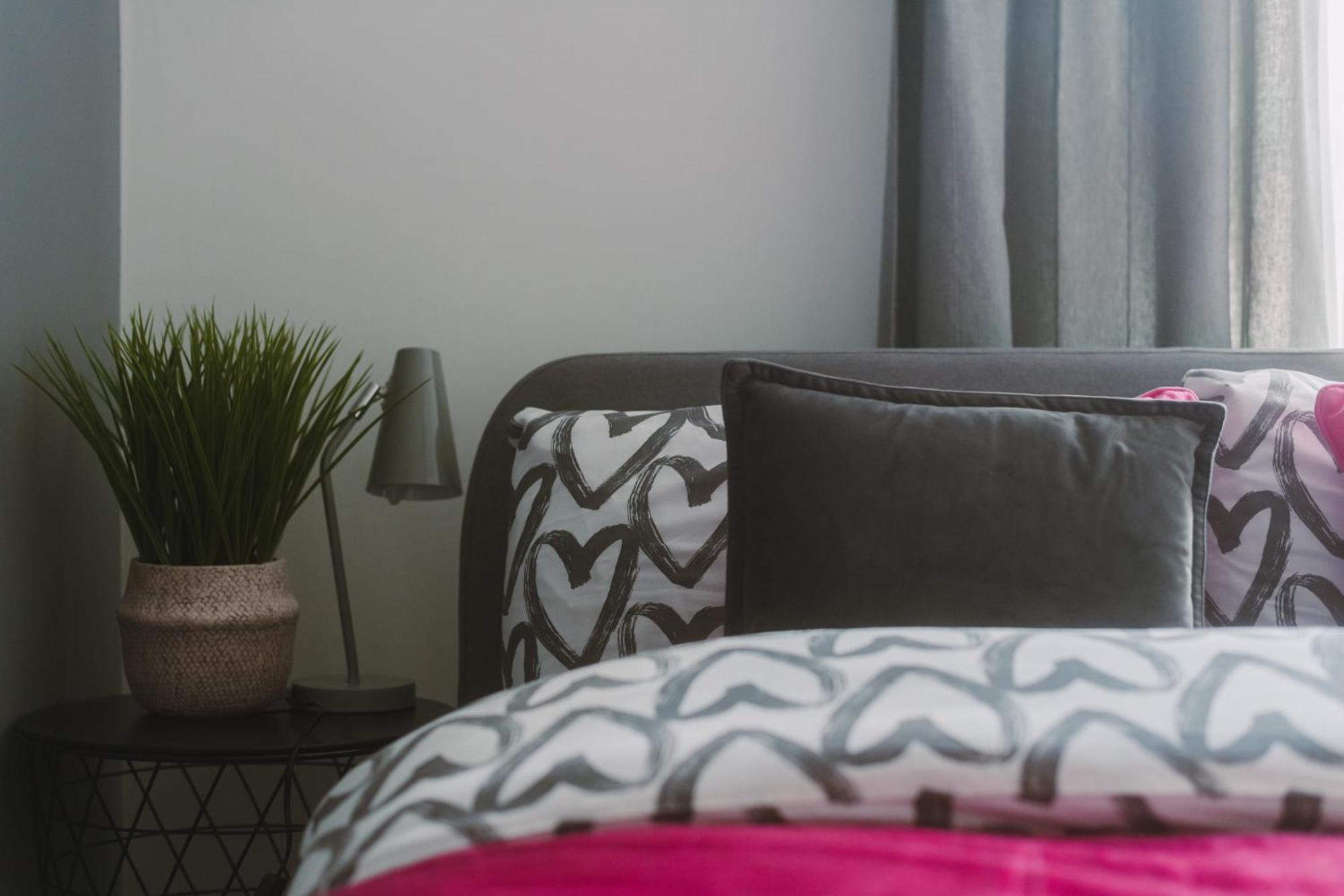 Relaxingsleep Apartments Glasgow Kültér fotó